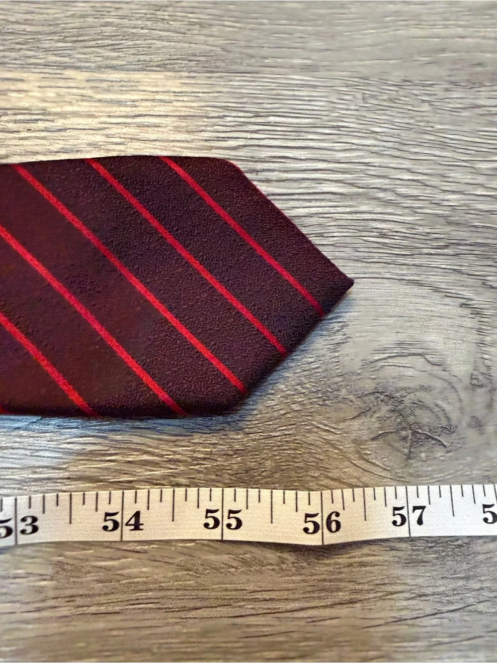 Alfani black red